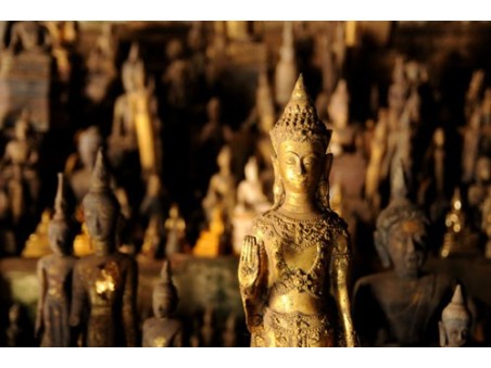 Tour Laos e Cambogia 9 giorni 8 notti