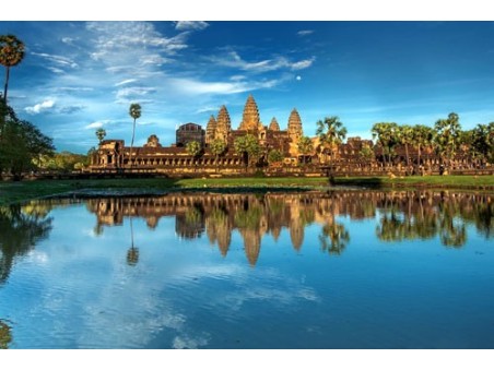 Tour Laos e Cambogia 9 giorni 8 notti