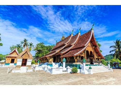 Tour Laos e Cambogia 9 giorni 8 notti
