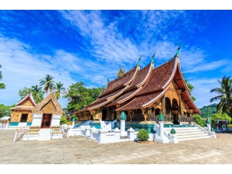 Tour Laos e Cambogia 9 giorni 8 notti