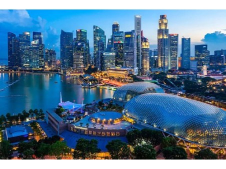 Tour Singapore Bangkok e mare Thailandia 11 giorni 10 notti