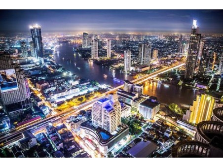 Tour Singapore Bangkok e mare Thailandia 11 giorni 10 notti