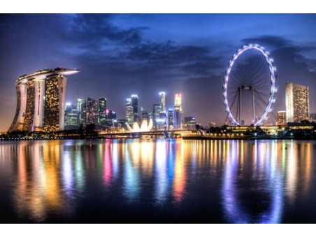 Tour Singapore Bangkok e mare Thailandia 11 giorni 10 notti