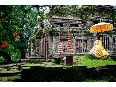 Tour Vietnam e Laos 21 giorni 20 notti
