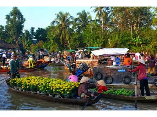 Tour Vietnam e Laos 21 giorni 20 notti