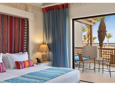 Marsa Alam Brixia Club Port Ghalib Resort