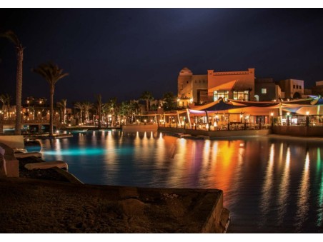 Marsa Alam Brixia Club Port Ghalib Resort