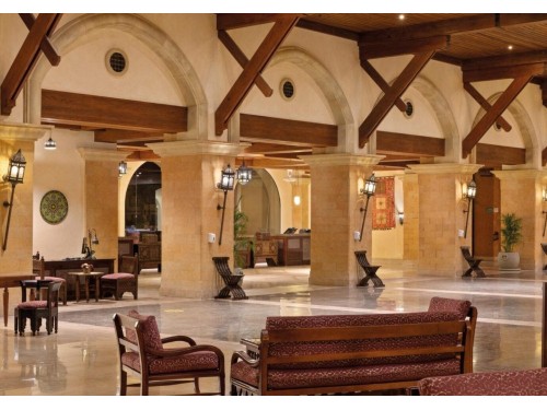 Marsa Alam Brixia Club Port Ghalib Resort
