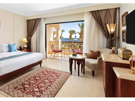 Marsa Alam Brixia Club The Palace