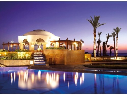 Marsa Alam Brixia Club The Palace