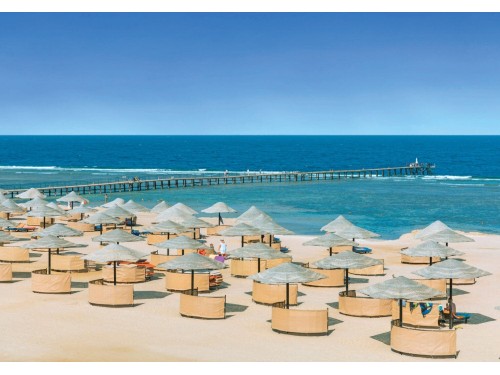 Marsa Alam Brixia Club The Palace