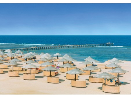 Marsa Alam Brixia Club The Palace