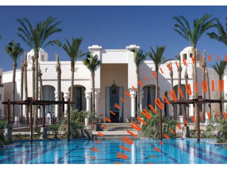 Marsa Alam Brixia Club The Palace