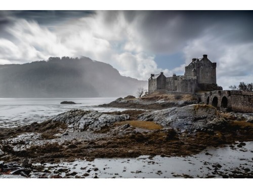 Tour Scozia, isole in stile e la costa nord-ovest con Europa World