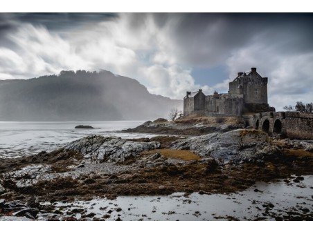Tour Scozia, isole in stile e la costa nord-ovest con Europa World