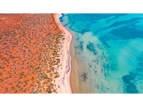 Western Australia On The Road con Quality Group