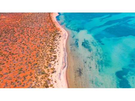 Western Australia On The Road con Quality Group
