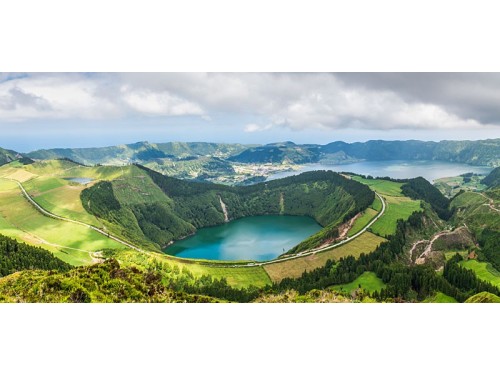 Gran Tour delle Azzorre  con Europa World