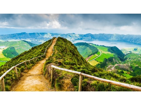 Gran Tour delle Azzorre  con Europa World