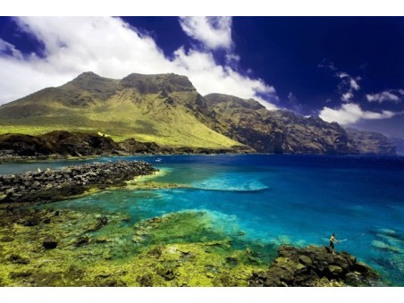 Crociera alle Canarie con Costa Fortuna