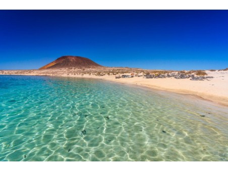 Crociera alle Canarie con Costa Fortuna