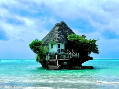 Dongwe Club Zanzibar con i Grandi Viaggi