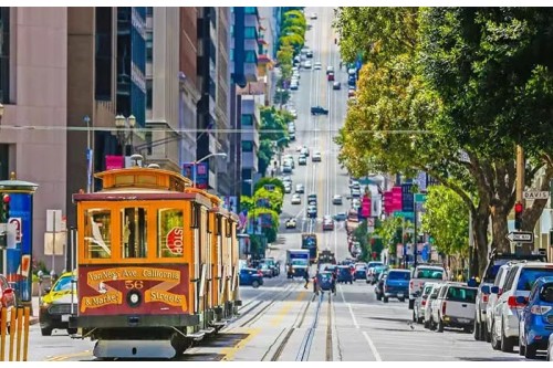 Northern California Charm con Quality Group Northern California Charm con Quality Group