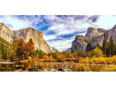 Northern California Charm con Quality Group