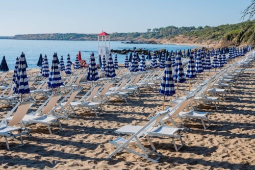 Calabria, Capo Rizzuto  (KR) - TH Capo Rizzuto