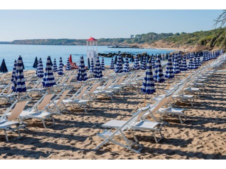Calabria, Capo Rizzuto  (KR) - TH Capo Rizzuto