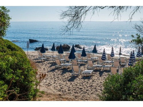 Calabria, Capo Rizzuto  (KR) - TH Capo Rizzuto