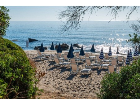 Calabria, Capo Rizzuto  (KR) - TH Capo Rizzuto