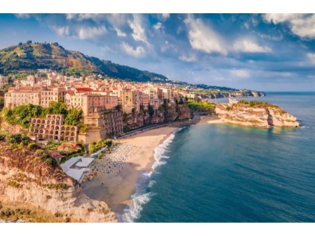 Calabria, Capo Rizzuto  (KR) - TH Capo Rizzuto