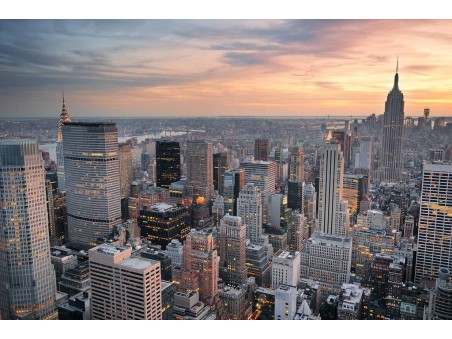 The Big Apple, Stati Uniti 6 giorni 4 notti con i Grandi Viaggi