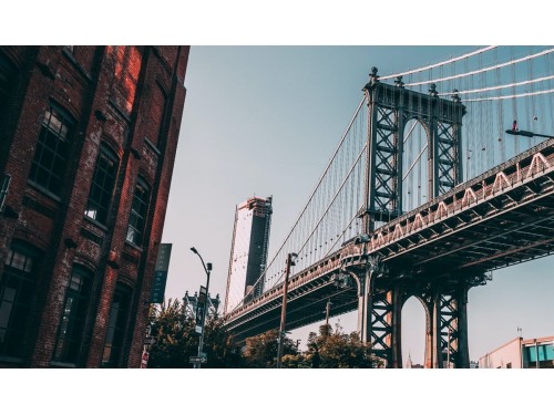 North by Northeast 10 giorni 8 notti con i Grandi Viaggi