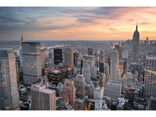 North by Northeast 10 giorni 8 notti con i Grandi Viaggi