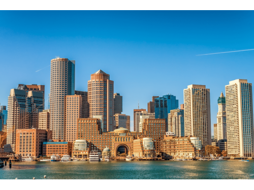North by Northeast 10 giorni 8 notti con i Grandi Viaggi