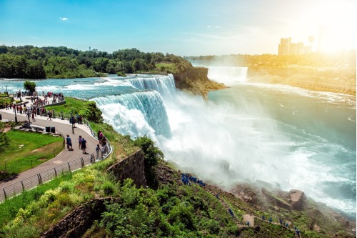 North by Northeast 10 giorni 8 notti con i Grandi Viaggi North by Northeast 10 giorni 8 notti con i Grandi Viaggi