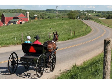 The Freedom Trail 11 giorni 9 notti con i Grandi Viaggi