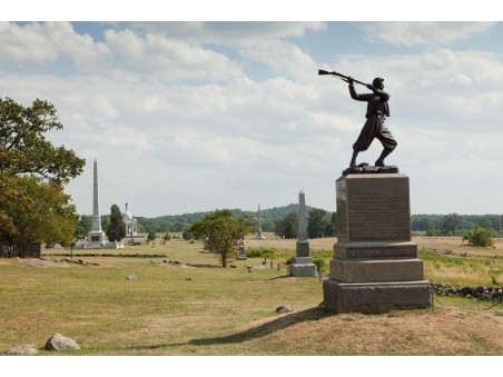 The Freedom Trail 11 giorni 9 notti con i Grandi Viaggi