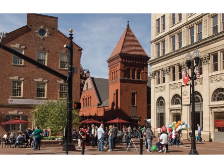 The Freedom Trail 11 giorni 9 notti con i Grandi Viaggi