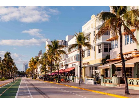 Florida Sun, 12 giorni 10 notti con i Grandi Viaggi