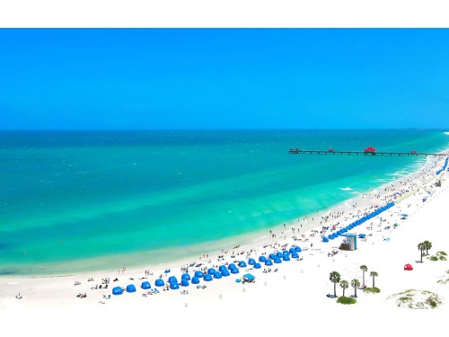Florida Sun, 12 giorni 10 notti con i Grandi Viaggi