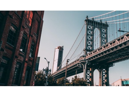Stelle & Strisce, 16 giorni 14 notti negli USA con i Grandi Viaggi