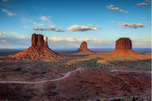 Stelle & Strisce, 16 giorni 14 notti negli USA con i Grandi Viaggi Stelle & Strisce, 16 giorni 14 notti negli USA con i Grandi Viaggi