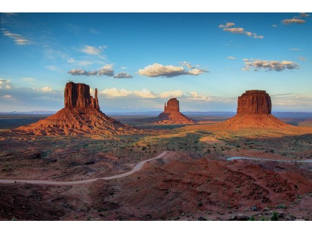 Stelle & Strisce, 16 giorni 14 notti negli USA con i Grandi Viaggi