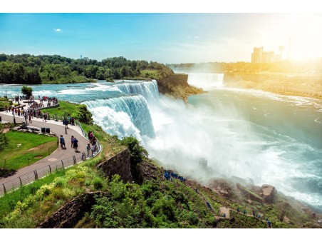Grand America, 16 giorni 14 notti con i Grandi Viaggi