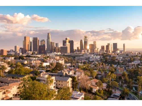 Grand America, 16 giorni 14 notti con i Grandi Viaggi