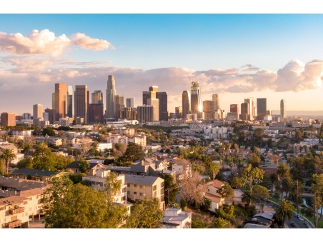 Grand America, 16 giorni 14 notti con i Grandi Viaggi