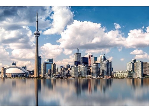 Grand America, 16 giorni 14 notti con i Grandi Viaggi